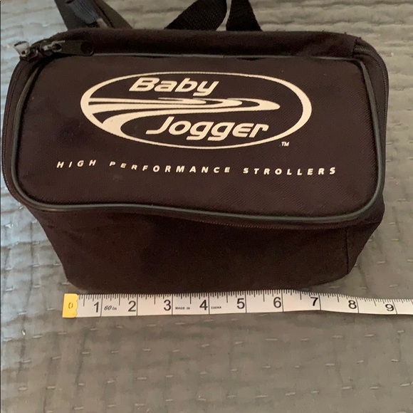 baby jogger cooler